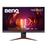 MONITEUR BENQ 24P EX240N 165HZ FHD IPS