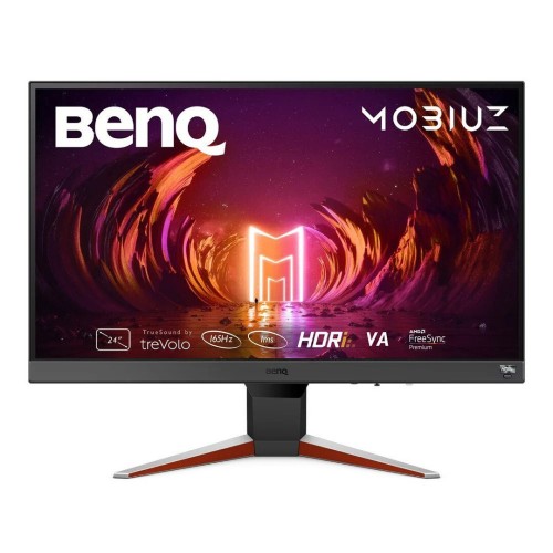 Photo00003860 MONITEUR BENQ 24P EX240N 165HZ FHD IPS – Image 1