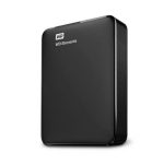 DISQUE EXTERNE HDD 5TB WESTERN DIGITAL ELEMENTS
