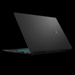 LAPTOP ASUS V3607V INTEL CORE 7 240H 16GB 1TB SSD RTX 5060 8GB 16 FHD – Image 2