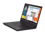 LAPTOP LENOVO E490 I5-8TH 8GB 256SSD 14"FHD