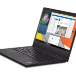 LAPTOP LENOVO E490 I5-8TH 8GB 256SSD 14"FHD