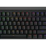CLAVIER MECANIQUE SANS FIL SWITCH TACTILE LOGITECH G515