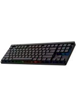 CLAVIER MECANIQUE SANS FIL SWITCH TACTILE LOGITECH G515 – Image 2