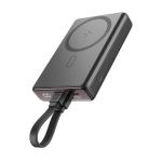 POWER BANK JOYROOM ULTRA SLIM METAL MAGNETIC WIRELESS