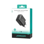 CHARGEUR JOYROOM TYPE C 45W TCG13EU – Image 2