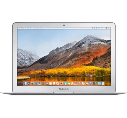LAPTOP MACBOOK AIR 2017 I7 8GB 128 SSD 13.3