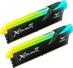 RAM DDR4 8GB 3600 TFORCE  XCALIBUR – Image 3