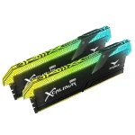 RAM DDR4 8GB 3600 TFORCE  XCALIBUR