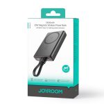 POWER BANK JOYROOM ULTRA SLIM METAL MAGNETIC WIRELESS – Image 2