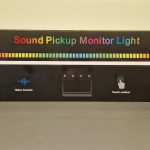 LAMP RGB DOUBLE LED WIFI