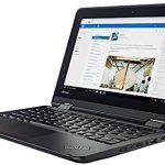 LAPTOP LENOVO THINKPAD YOGA 11E I3 7EM 4GB 128GB 11.6"