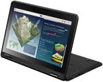 LAPTOP LENOVO THINKPAD YOGA 11E I3 7EM 4GB 128GB 11.6" – Image 2