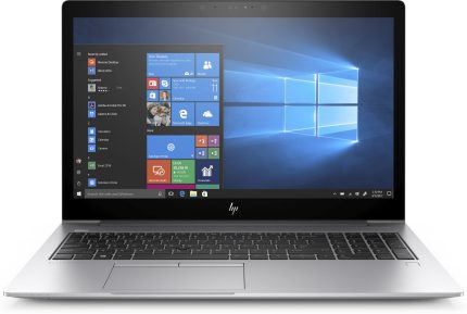 LAPTOP HP ELITEBOOK 850 G5 I7 8TH 8GB 256 SSD 15.6 FHD