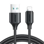 CABLE JOYROOM USB A TO LIGHTING