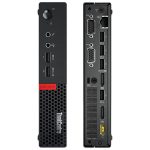 MINI TOUR LENOVO THINKCENTER M710Q I5 7TH 8GB 128 SSD – Image 2