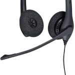 CASQUE JABRA AVEC FIL BIZ 1500 DUO USB