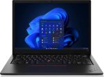 LAPTOP LENOVO THINKPAD L13 I5 10TH 8GB 256 SSD 13.3 HD C