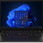 LAPTOP LENOVO THINKPAD L13 I5 10TH 8GB 256 SSD 13.3 HD C