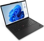 LAPTOP LENOVO THINKPAD T14 GEN 5 RYZEN 5 PRO 8540U 32GB 512 GB 14 FHD – Image 2