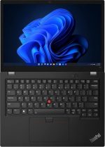 LAPTOP LENOVO THINKPAD L13 I5 10TH 8GB 256 SSD 13.3 HD C – Image 6