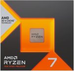 CPU AMD RYZEN 7 7800 X 3D TRAY – Image 2