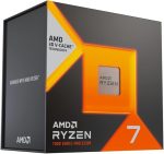 CPU AMD RYZEN 7 7800 X 3D TRAY