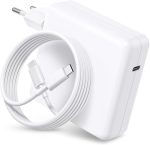CHARGEUR MACBOOK TYPE C 87W ORG