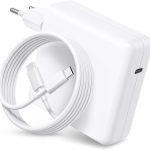 CHARGEUR MACBOOK TYPE C 87W ORG