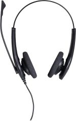 CASQUE JABRA AVEC FIL BIZ 1500 DUO USB – Image 4
