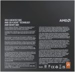 CPU AMD RYZEN 7 7800 X 3D TRAY – Image 4