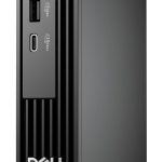 MINI TOUR DELL PRO MICRO I5 14TH 16GB 256 SSD