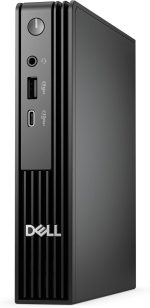 MINI TOUR DELL PRO MICRO I5 14TH 16GB 256 SSD