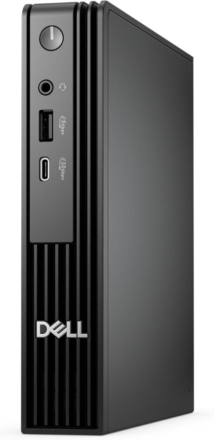 MINI TOUR DELL PRO MICRO I5 14TH 16GB 256 SSD