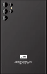 TABLETTE C IDEA 8"HD  8GB 512GB ROM 5G  ANDROID 16 – Image 2