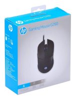 SOURIS FILAIRE HP G260