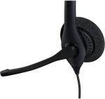 CASQUE JABRA AVEC FIL BIZ 1500 DUO USB – Image 3