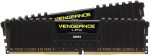 RAM DESKTOP DDR 4 8GB 2600 MHZ CORSAIRE