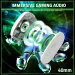 CASQUE ATTACK SHARK L80 PRO THRI-MODE WHITE – Image 6