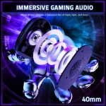 CASQUE ATTACK SHARK L80 PRO THRI-MODE BLACK – Image 4