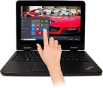 LAPTOP LENOVO THINKPAD YOGA 11E I3 7EM 4GB 128GB 11.6" – Image 3