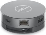 DOCKSTATION DELL PRO 7 IN 1 USB MULTIPORT ADAPTER – Image 4