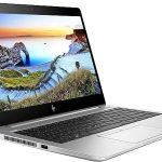 LAPTOP HP ELITEBOOK 840 G5 I5 8250U 16GB 512 SSD 14 FHD