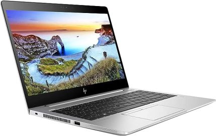 LAPTOP HP ELITEBOOK 840 G5 I5 8250U 16GB 512 SSD 14 FHD