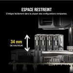 RAM DESKTOP DDR 4 8GB 2600 MHZ CORSAIRE – Image 2