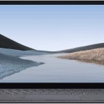 LAPTOP MICROSOFT SURFACE LAPTOP 3 I7 1185G7 32GB 1TB SSD 152K TACTILE