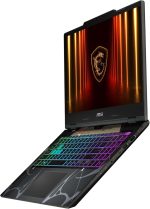 LAPTOP MSI CYBORG 15 B13WKFKG INTEL I7 13620H 16GB 512GB SSD RTX 5060 8GB GDDR7 – Image 6