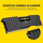 RAM DESKTOP DDR 4 8GB 2600 MHZ CORSAIRE – Image 4