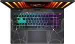 LAPTOP MSI CYBORG 15 B13WKFKG INTEL I7 13620H 16GB 512GB SSD RTX 5060 8GB GDDR7 – Image 5
