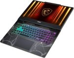 LAPTOP MSI CYBORG 15 B13WKFKG INTEL I7 13620H 16GB 512GB SSD RTX 5060 8GB GDDR7 – Image 7